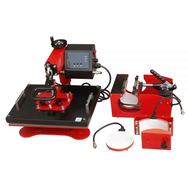 Mug Presses Heat Presses Direct